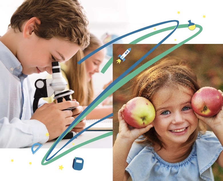 Ilusiones Globales - sección sobre nosotros