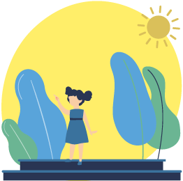 Icono eventos lúdicos y familiares - Ilusiones Globales